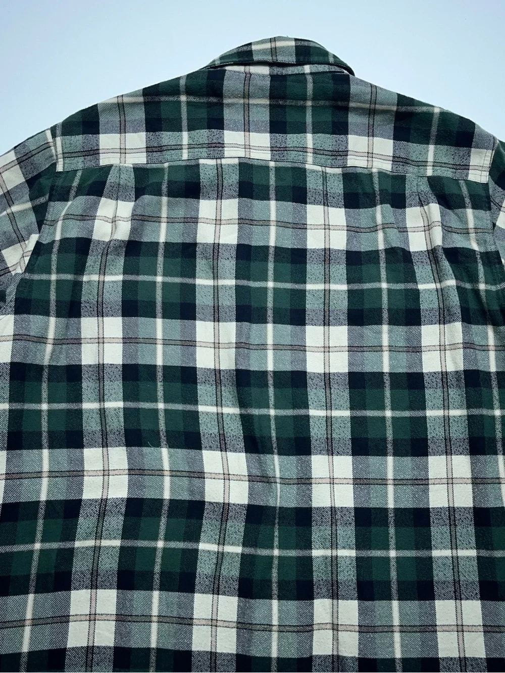 L.L. Bean medium bean